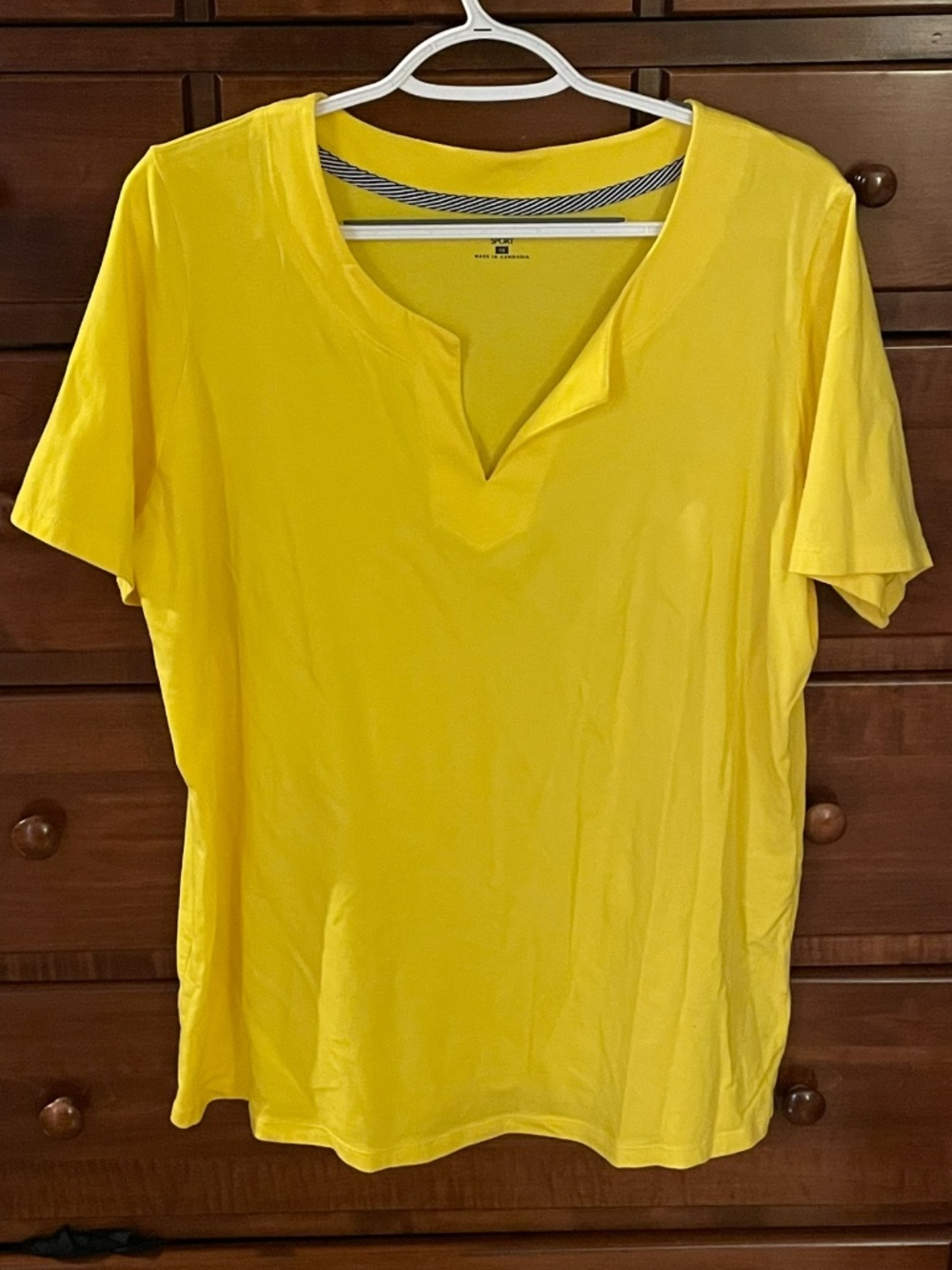 Top, womens